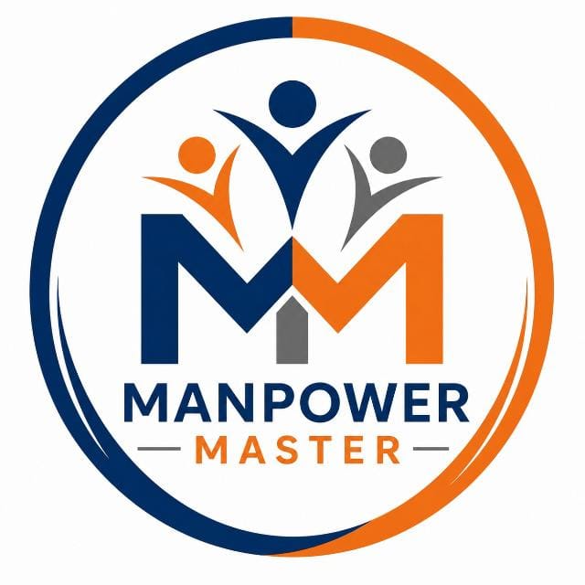 Manpower Master